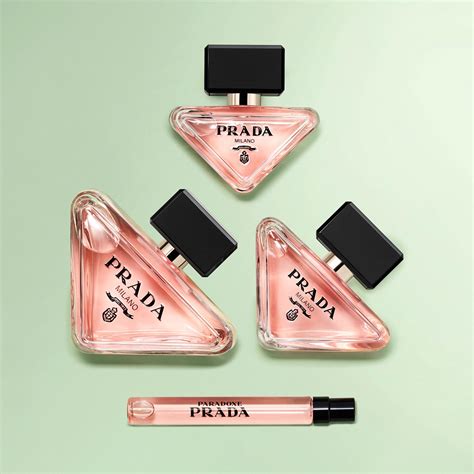 paradoxe prada perfume valor|paradoxe prada sephora.